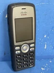 Cisco Wireless Ip Phone Desktop 74-7643-02 No Battery. Fixed Price $19.99.