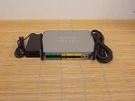 Cisco Uc320w-fxo-k9 Small Business Unified Communications System. Fixed Price $286.64.