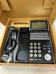 New Nec Dt300 Series Dtl-24d-1 (bk) Tel. Fixed Price $70.00.
