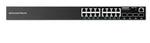 Grandstream Gwn7802p Managed Network Switch Poe. Fixed Price $200.00.