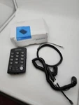 Plantronics T110h Key Pad Base And Cords. Fixed Price $14.99.