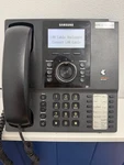 Smt-i5210 Title: Samsung Ip Phone 14 Button Office Desk Handset Of. Fixed Price $41.29.