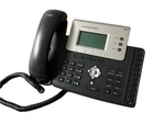 Crexendo Ip-230p Voip Phone 3-line Hd Display, Poe, Business Ip. Fixed Price $30.00.
