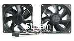 Replacement Fans For Mitel Mxe/mxeii/mxeiii/cxii/cxiii (p/n 50005683) - New. Fixed Price $179.00.