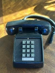 250000-vba-20md Desk Valueline Black By Cortelco. Fixed Price $16.99.