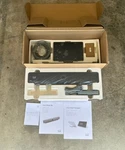 Cs-bar-t-c-k9 New Clean Cisco Webex Room Bar Ttc7-28 Cs-t10-ts Charcoal Color. Fixed Price $4295.00.