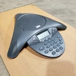 Cisco Cp-7935 Ip Conference Station - Used. Fixed Price $7.99.