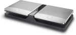 Yealink Cpw90 Microphone - Wireless Expansion Mic For Cp960 Silver. Fixed Price $89.95.