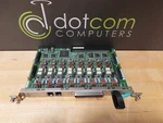 Panasonic Elcot-16 Kx-tda6181 16-port Loop Start Co Trunk Card Elcot16. Fixed Price $299.00.