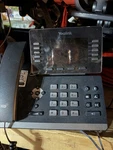 Yealink Sip-t54w 16-lines Corded/cordless Ip Phone. Fixed Price $50.00.