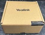 Yealink Dect Bundle W76p New! Open Box - Excellent Condition. Fixed Price $114.99.