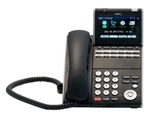 Nec Dt730g 12b Color Display Gigabit Ip Phone Black 690077 Gr A Refur B. Fixed Price $50.00.