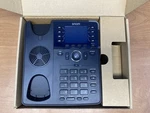 Brand New Snom D735 Sip Phone 2.8 Color Lcd Upc 811819012494 Fast Shipping. Fixed Price $75.00.