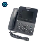 Cisco Cp-8941-l-k9 Unified Ip Phone 8941, Slimline Handset 8941-k9. Fixed Price $10.57.