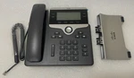 Cisco 3842-13-1086 Voip Office Business Phone Handset Cable Compete New. Fixed Price $59.99.