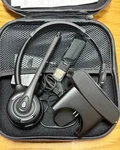 Plantronics Savi Charging Base Cradle W720 W710 W420 W410 Charger Headset Sm078. Fixed Price $45.99.