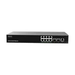 Grandstream Gwn7811p Managed Layer Switch (layer) 3. Ports: 8x Gbe Rj45 Poe 8.... Fixed Price $200.00.