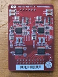 Yeastar O2 Module 2 Fxo Port Pstn For S Series And P. Fixed Price $49.99.