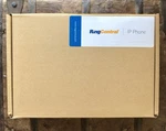 Polycom Ringcentral Vvx 601 Psu Na Ip Desktop Telephone 2314-48600-001. Fixed Price $79.00.