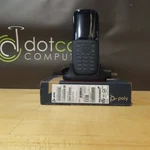 Polycom Rove 30 Dect Ip Phone Ac Pwr 2200-86930-001 New Charging Stand Blue Poly. Fixed Price $135.00.