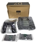 Snom D7 Expansion Black 00004011 Module Self Labeling New.. Fixed Price $119.90.
