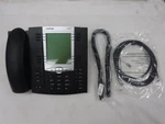 Aastra 6737i A6737-0131-1001 Voip Telephone. Fixed Price $65.00.