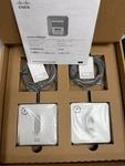 Cisco Cp-8832-mic-wired Wired Microphone Kit New 6438-01 Rev Co. Fixed Price $28.00.