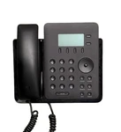Ubiquiti Uvp-flex Voip Phone Unifi Talk Flex. Fixed Price $115.00.