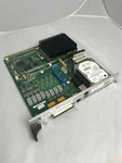 Vertical Wave Vw-is1-c Ip Services Board Fully Tested W/ 1 Year Warranty. Fixed Price $550.00.