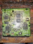 Panasonic Kx-tda5480 4-channel Voip Gateway Card. Fixed Price $65.00.