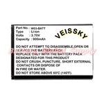 For W53-batt Yealink W53p W53h W73p W73h W78h Battery 3.7v 900mah Fast Delivery. Fixed Price $25.38.