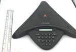 Polycom Soundstation Premier 2201-01900-001 For Parts Or Repair. Fixed Price $30.00.