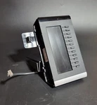 Unify Openscape Key Module 55, Black Phone Buttons Dss For Ip55g Qty Available. Fixed Price $40.00.