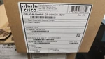 New Sealed Cisco Cp-dskch-8821-bun Wireless Ip Phone 8821 Desktop Charger Base. Fixed Price $65.60.