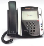 Polycom Vvx 601 Business Media Ip Phone Ringcentral 16 Line 2314-48600-001. Fixed Price $105.89.