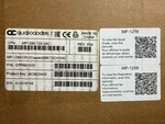 Audiocodes Mediapack 1288 Voip Gateway Mp1288-72s-2ac New Open Box. Fixed Price $3999.99.