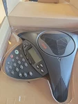 New Avaya Nortel Ip- 2033 Conference Phone W/ Poe Interface Module W Accessories. Fixed Price $89.99.