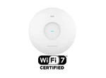 Grandstream Gwn7670 2x2 Dual Band Wifi 7 Indoor Access Point, 1 X 2.5 Gige. Fixed Price $213.79.