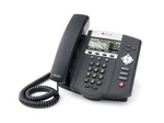 New Polycom Soundpoint Ip 450 W/power (2200-12450-001) Hd Voice. Fixed Price $59.99.