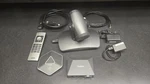 Yealink Vc110 All-in-one Video Conferencing System. Fixed Price $399.99.