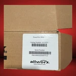 Allworx Powerflex P810 8-port Gigabit Poe Managed Rackmount Switch. Fixed Price $80.35.