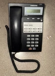 Samsung Falcon Phone Idcs 8d W/stand,lcd, Black, Quantity Discount!. Fixed Price $49.99.
