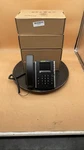 Polycom Vvx411 Business Ip Voip Office Desk Phone Unit Lot Of 4. Fixed Price $186.99.