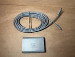 Cisco Cp-8832-poe Poe Injector Power Supply For 8832 Conference Phone. Fixed Price $23.09.