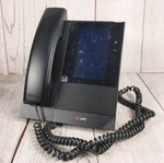Polycom Poly Ccx 400 - Desktop Voip Phone Sip Ip 5" Touchscreen Poe Tested. Fixed Price $44.95.