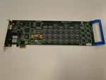 Dialogic Eicon Diva Server Pri T1 24 Pcie Pci Express, 306-306, 1 Year Warranty. Fixed Price $1250.00.