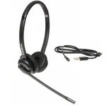 Grandstream Gxp2160 Gxp2170 Grp2616 Wireless Headset Dual Ear For Office & Home. Fixed Price $500.00.