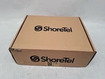 Shoretel 560 Ip Poe Black Desk Phone Ip560g. Fixed Price $49.99.