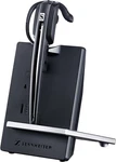 New Open Box Sennheiser 506410 D 10 Phone Wireless Dect Headset (z3e2). Fixed Price $89.95.