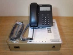 New Cisco Cp-7902g-ch1 7902 Voip Ip Phone Open Box. Fixed Price $83.07.